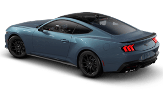 2026 Ford Mustang® External Image 3